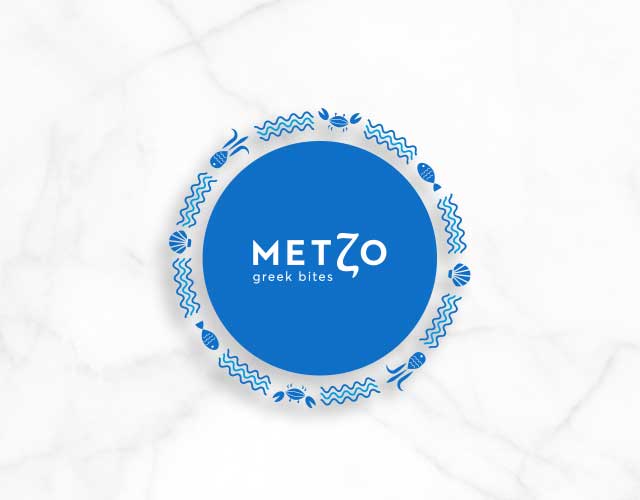 Metzo - Greek Bites